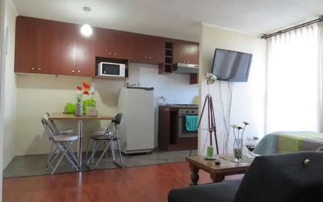 Santiago Apartments Chile
