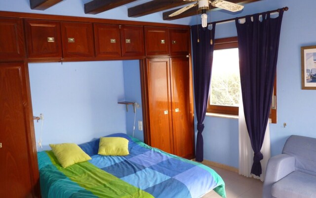 Spacious Holiday Home in Girona With Swimming Pool