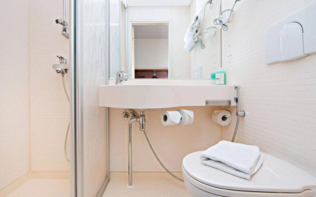 Omena Hotel Turku Humalistonkatu
