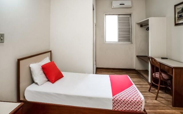 Oyo 106 Hotel Sao Jorge