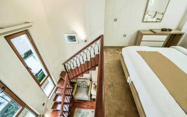 Bushi Resort & Spa