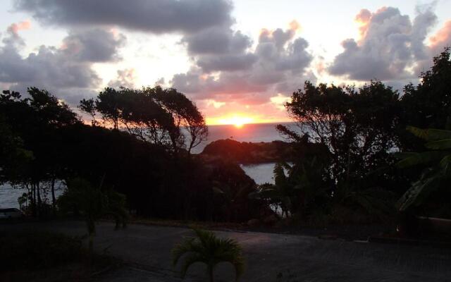 Pointe Dubique Bed and Breakfast