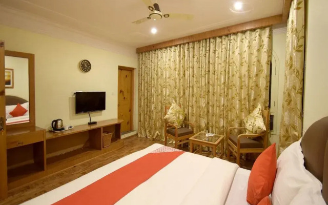 OYO 12201 Shuhul Resorts