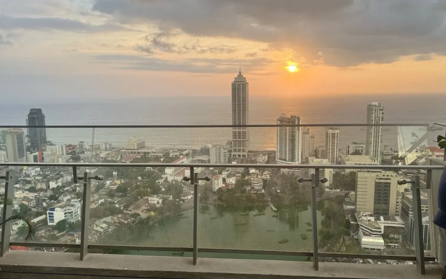 Altair Luxury Colombo by Miracle