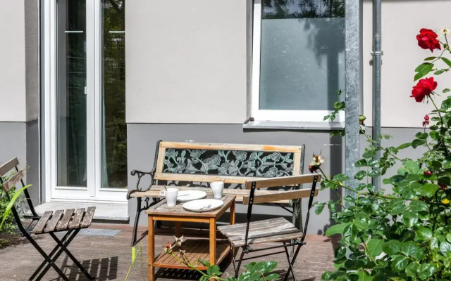 DR Apartments Prenzlauer Berg