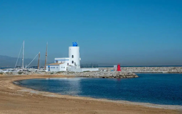 Via Celere 2334 Luxury Sea View Penthouse