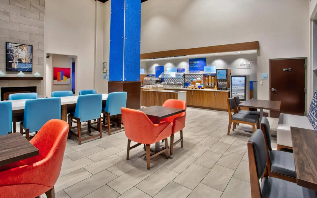 Holiday Inn Express Augusta North by IHG