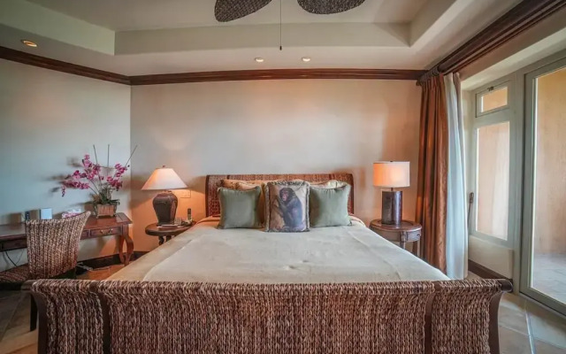 CR Luxury Terrazas 4B 3 Bdrm