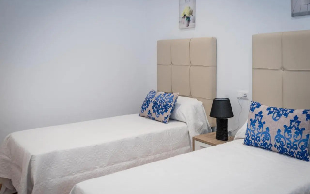 Apartamento El Gigante A