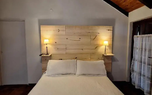Hostal La Merced