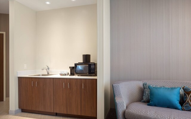 Courtyard Petaluma Sonoma County