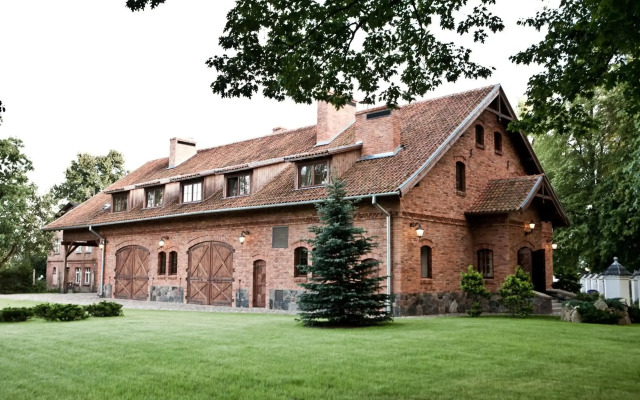 Pałac Ciekocinko Hotel Resort & Wellness