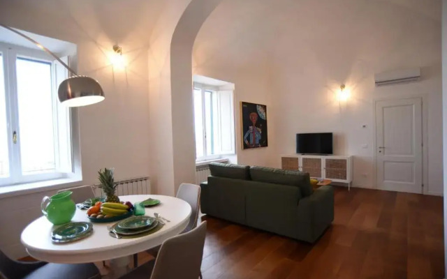 Suite Calderini