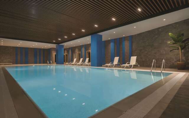 TRYP by Wyndham Istanbul Basın Ekspres