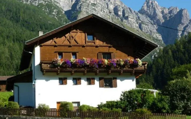 Haus Hopfgartner