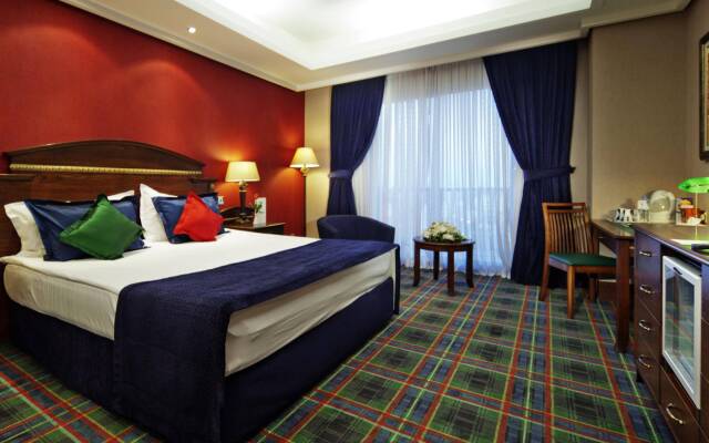 Merit Lefkosa Casino & Spa Hotel