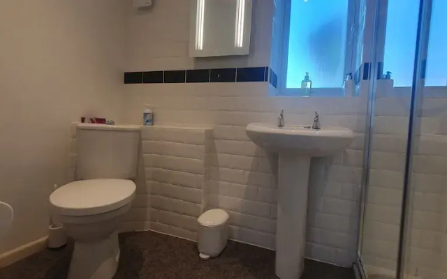 The Rock Self Catering Holiday Accommodation