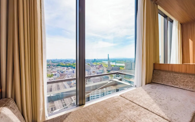 Candeo Hotels Osaka Hirakata