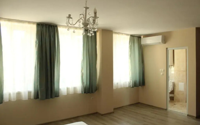 Aparthotel Makosh Svilengrad