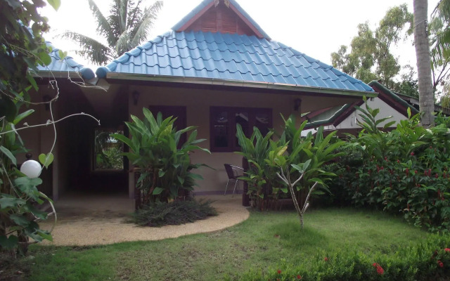 The Krabi Forest Homestay