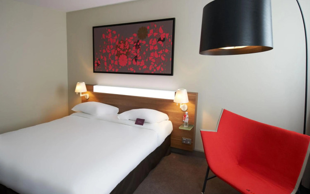 Mercure Cholet Centre
