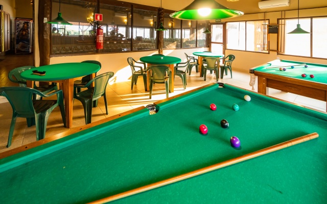 Lontra Pantanal Hotel