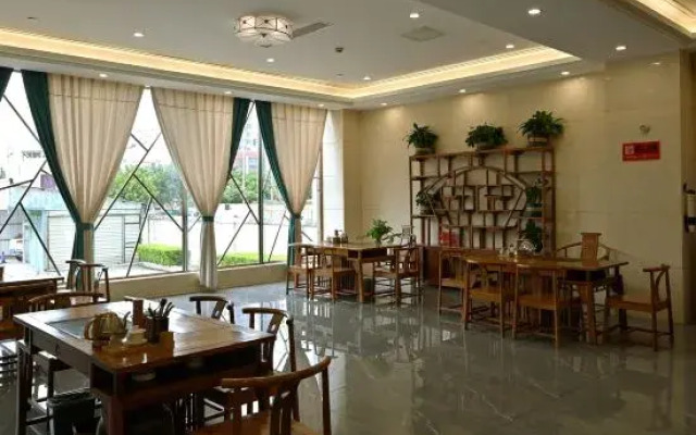 Chang Yuan Hotel