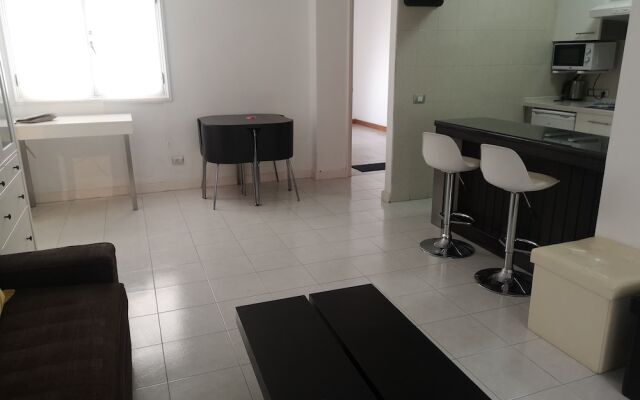 Arrecife Center Plazuela