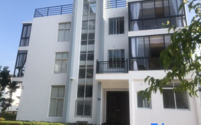 Dongshan MISHU homestay