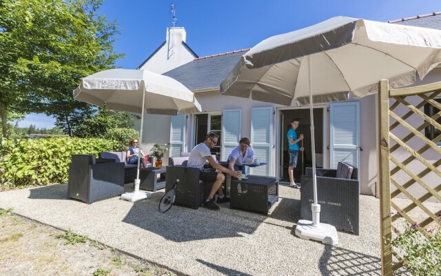 Odalys Residence Domaine de l'Emeraude