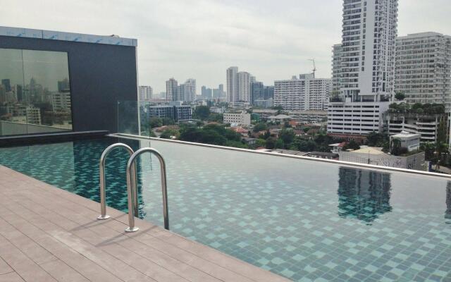 The Residence on Thonglor by UHG