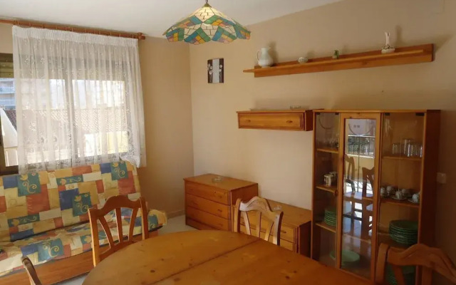 Apartamentos Alboran LEK