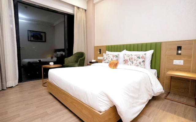 Hotel Limon Near Sector 29, Gurgaon