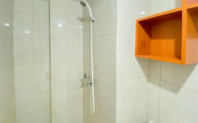 Restful And Tidy 2Br Apartment Springlake Summarecon Bekasi
