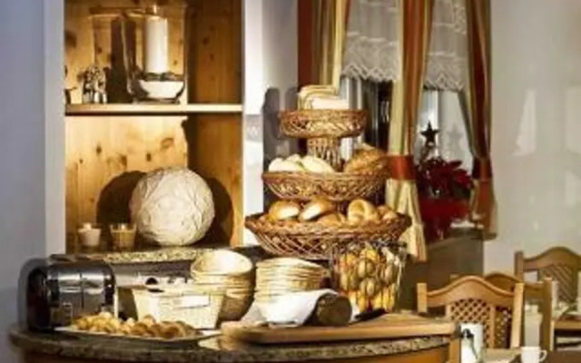 Hotel Garni Alpenstern