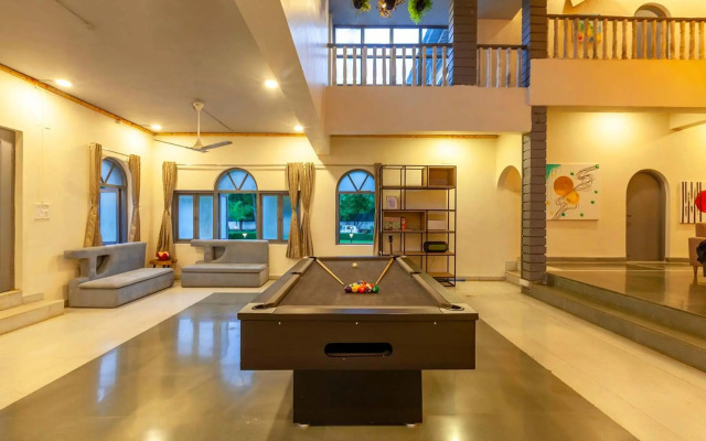 StayVista at Grey Mosaics