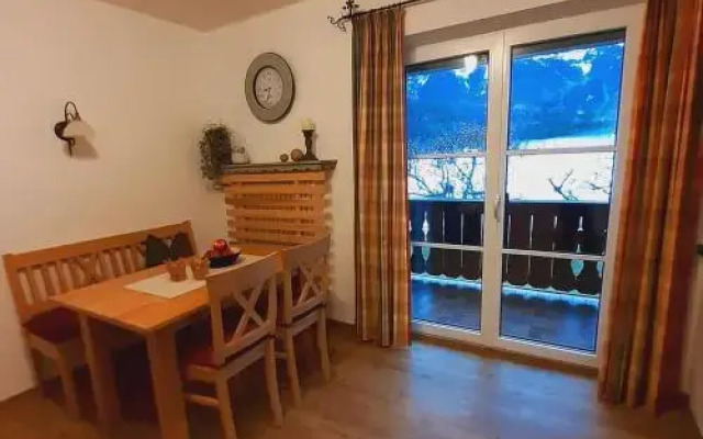 Ferienwohnungen Graßmann