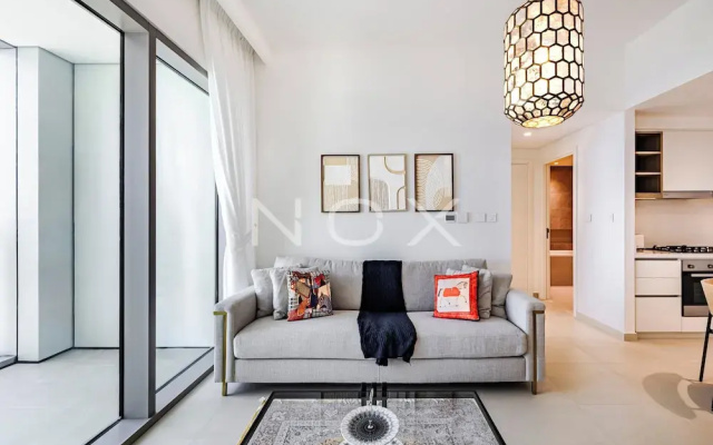 Elegant 1BR Downtown Views 2 T3