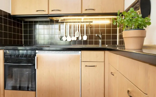 Seepark Lindenallee Wohnung 2f-1 Waterkant Scharbeutz