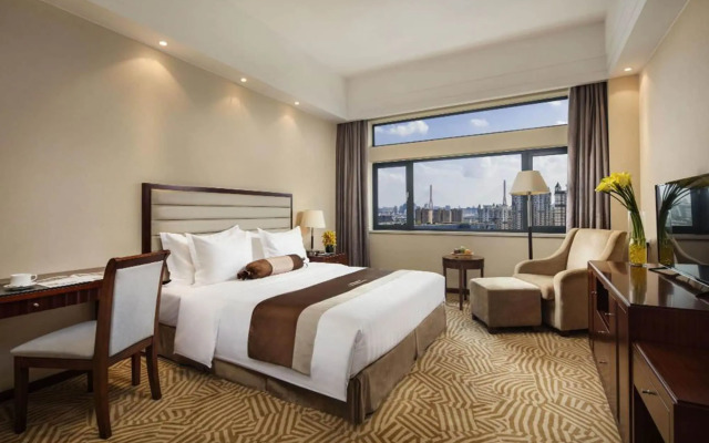 Shanghai Paradise Hotel