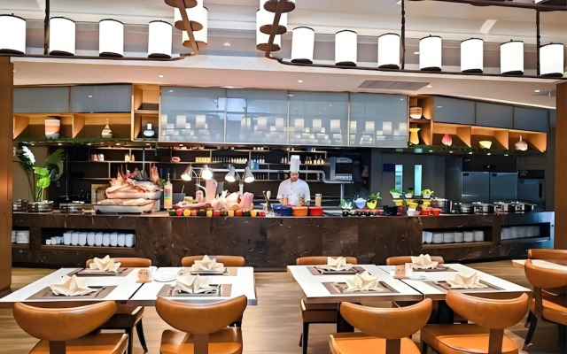 Shenzhen Pingshan Guest House （Pingshan Railway Station BYD HQ）