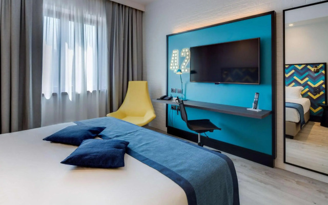 Best Western Hotel Cristallo