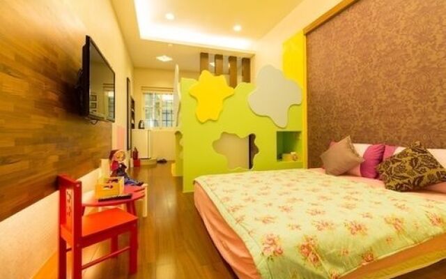 Loudong Homestay B&B