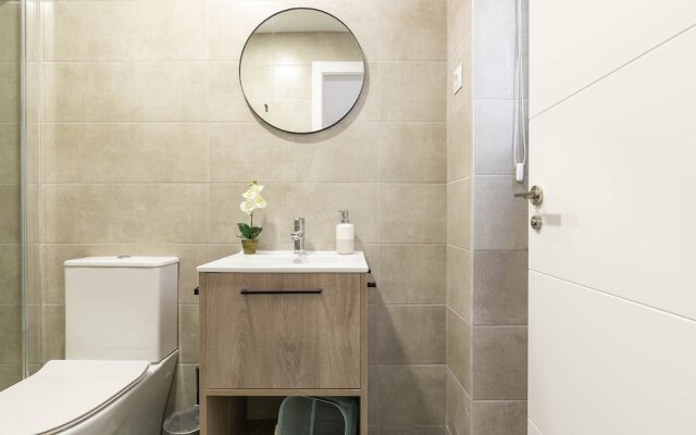 Micampus Getafe Flats