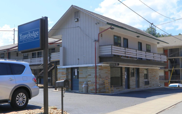Travelodge By Wyndham Gatlinburg