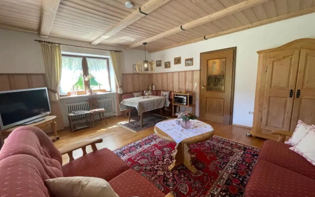 Haus Lukaswinkl