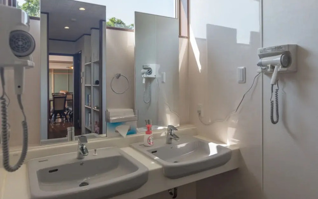 Comfort House in Miyakojima