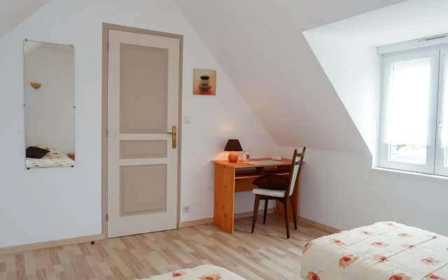 Holiday Home Le Sémaphore - PBA109