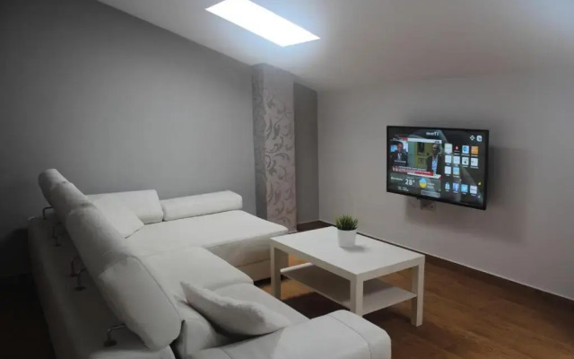 Apartamentos Be Happy