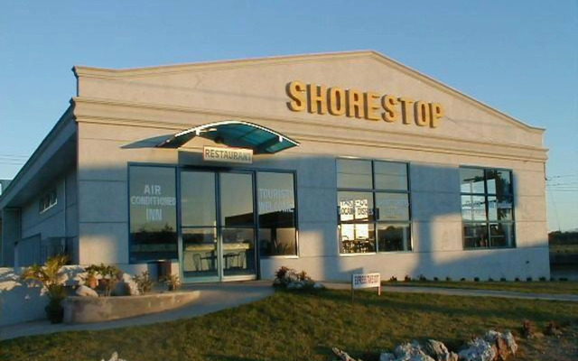 Shorestop Inn And Restaurant